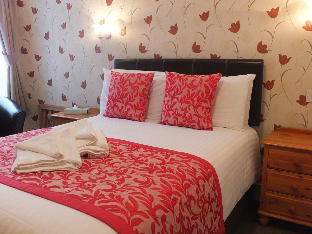 Holmlea Guest House Exclusively For Adults Windermere Habitación foto