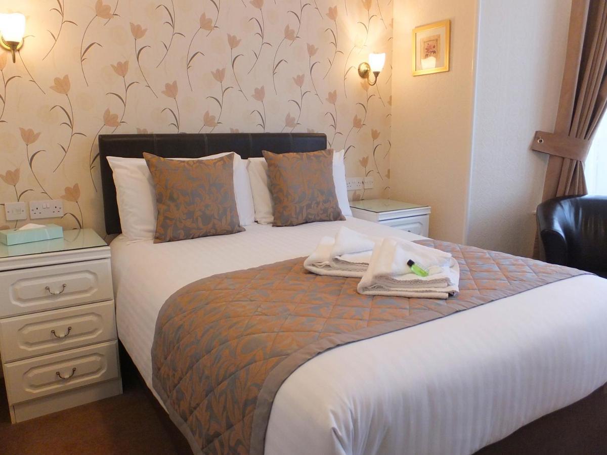 Holmlea Guest House Exclusively For Adults Windermere Habitación foto